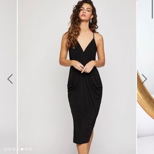 BCBG Maxine sheath dress